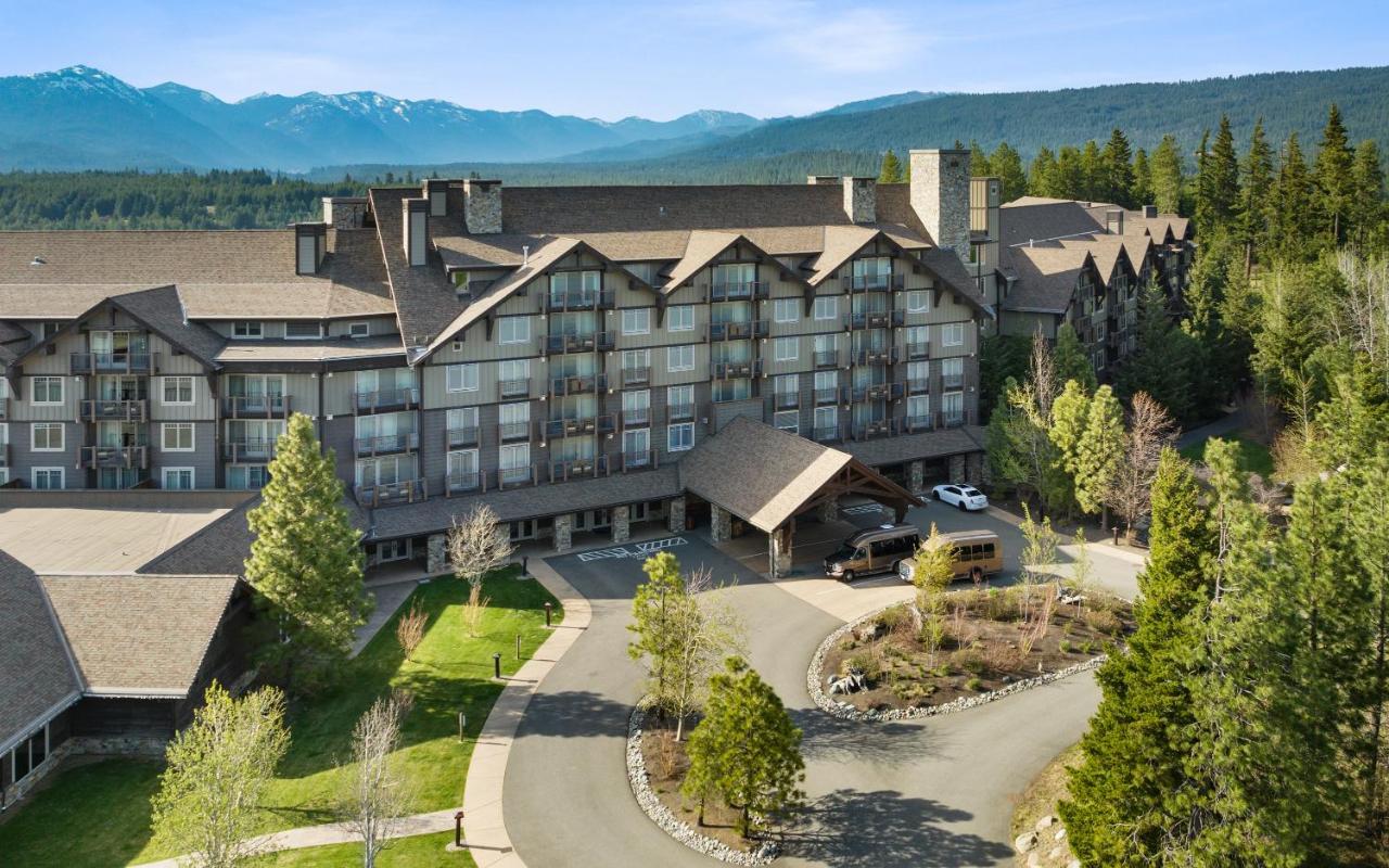 The Best Luxury River View Full Apartment Lodge Unit - 5049 Cle Elum Luaran gambar