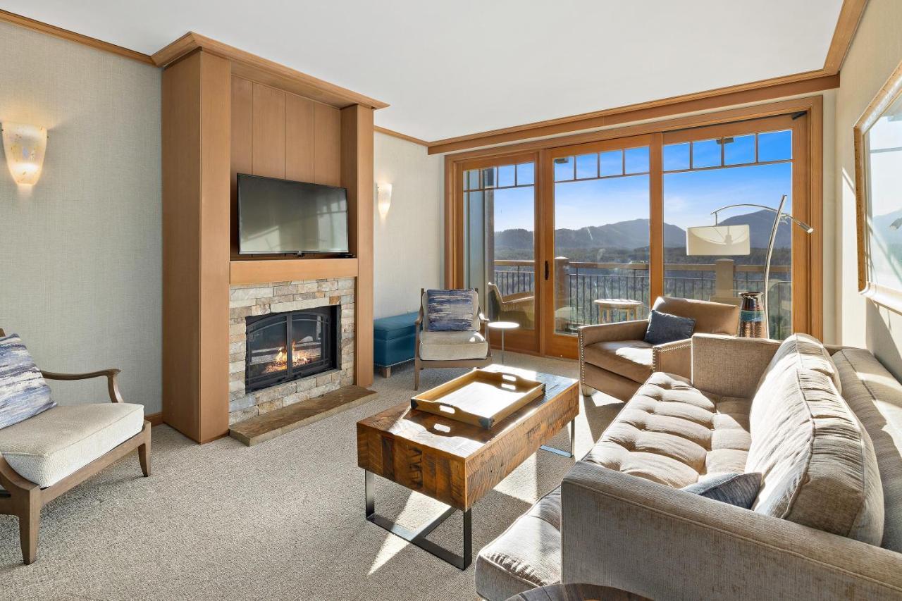 The Best Luxury River View Full Apartment Lodge Unit - 5049 Cle Elum Luaran gambar