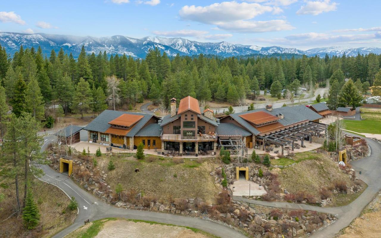 The Best Luxury River View Full Apartment Lodge Unit - 5049 Cle Elum Luaran gambar