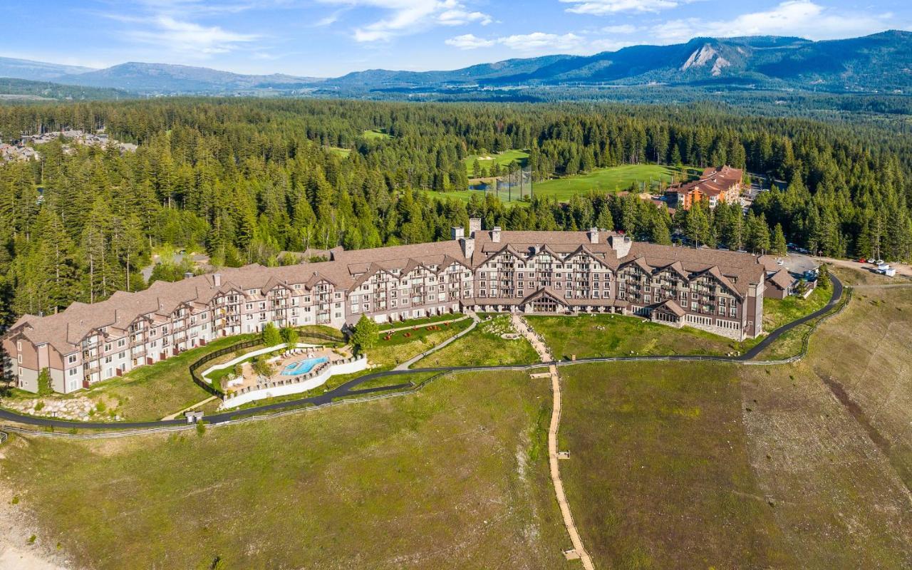 The Best Luxury River View Full Apartment Lodge Unit - 5049 Cle Elum Luaran gambar