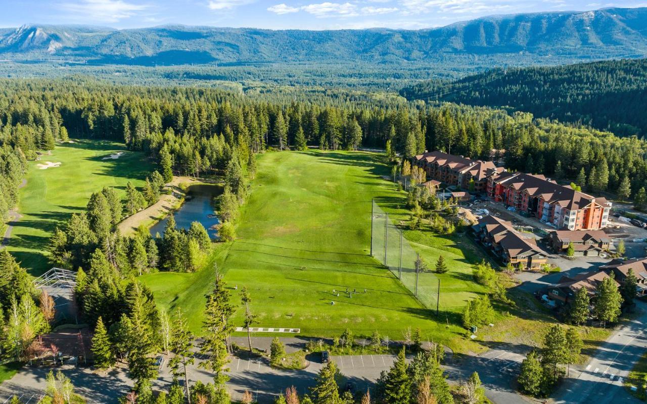 The Best Luxury River View Full Apartment Lodge Unit - 5049 Cle Elum Luaran gambar