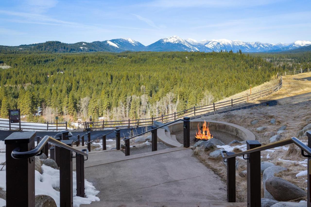 The Best Luxury River View Full Apartment Lodge Unit - 5049 Cle Elum Luaran gambar