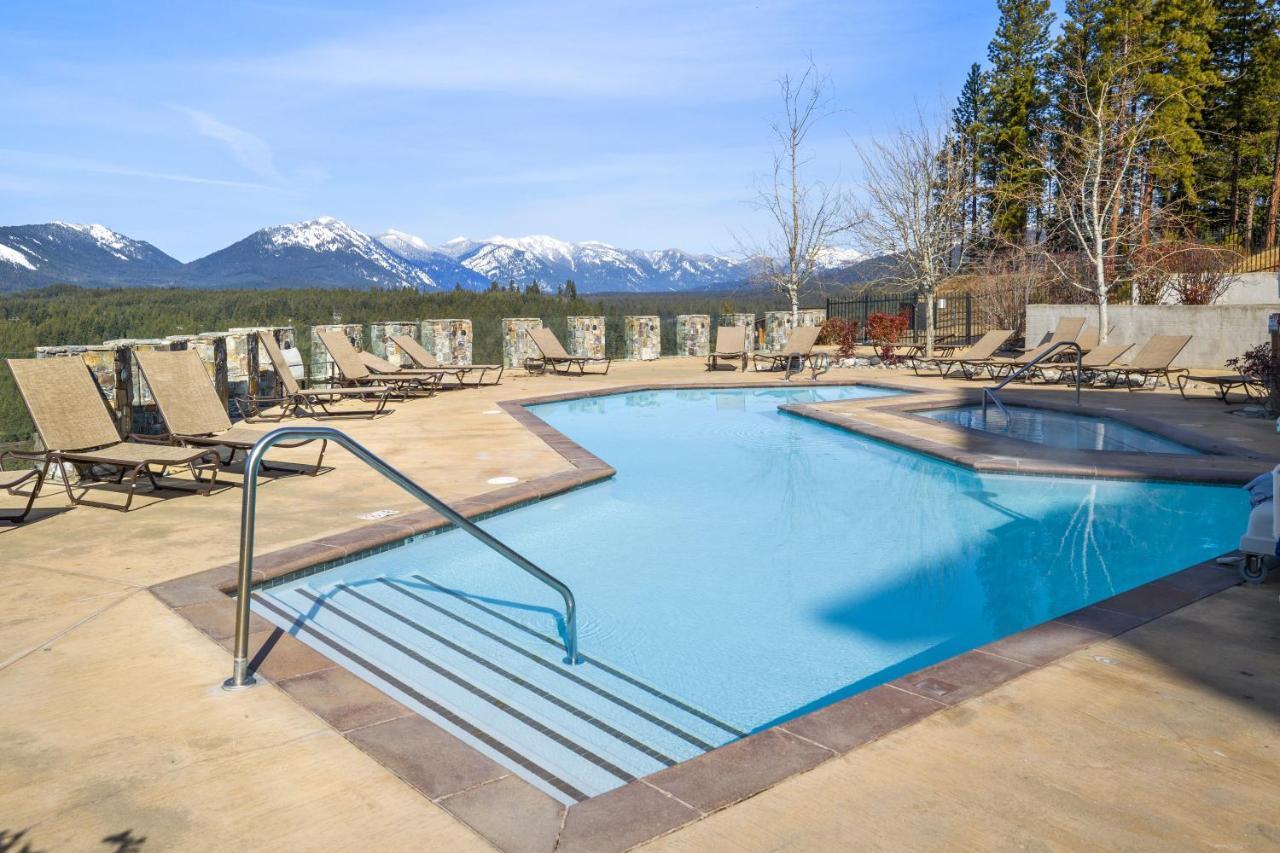 The Best Luxury River View Full Apartment Lodge Unit - 5049 Cle Elum Luaran gambar