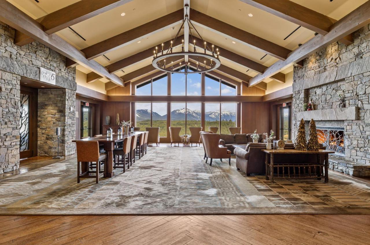 The Best Luxury River View Full Apartment Lodge Unit - 5049 Cle Elum Luaran gambar